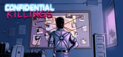 Confidential Killings - A Detective Game АВТОДОСТАВКА STEAM GLOBAL МГНОВЕННО ЛИЦЕНЗИЯ