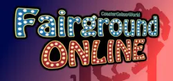 Fairground Online АВТОДОСТАВКА STEAM GLOBAL МГНОВЕННО ЛИЦЕНЗИЯ