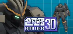 Mech Builder 3D АВТОДОСТАВКА STEAM GLOBAL МГНОВЕННО ЛИЦЕНЗИЯ