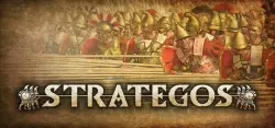 Strategos АВТОДОСТАВКА STEAM GLOBAL МГНОВЕННО ЛИЦЕНЗИЯ