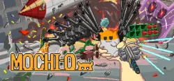 MOCHI-O АВТОДОСТАВКА STEAM GLOBAL МГНОВЕННО ЛИЦЕНЗИЯ