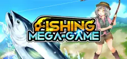 Fishing Mega-Game АВТОДОСТАВКА STEAM GLOBAL МГНОВЕННО ЛИЦЕНЗИЯ