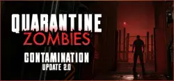 Quarantine Zombies АВТОДОСТАВКА STEAM GLOBAL МГНОВЕННО ЛИЦЕНЗИЯ
