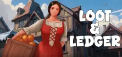 Loot & Ledger АВТОДОСТАВКА STEAM GLOBAL МГНОВЕННО ЛИЦЕНЗИЯ