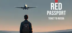 Red Passport: Ticket to Russia АВТОДОСТАВКА STEAM GLOBAL МГНОВЕННО ЛИЦЕНЗИЯ
