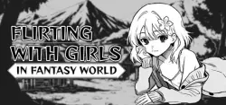 Flirting With Girls in Fantasy World АВТОДОСТАВКА STEAM GLOBAL МГНОВЕННО ЛИЦЕНЗИЯ