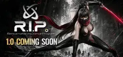 R.I.P. - Reincarnation Insurance Program АВТОДОСТАВКА STEAM GLOBAL МГНОВЕННО ЛИЦЕНЗИЯ