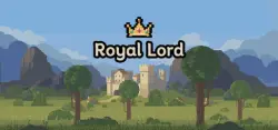 Royal Lord - 王权领主 АВТОДОСТАВКА STEAM GLOBAL МГНОВЕННО ЛИЦЕНЗИЯ