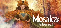 Mosaica: Arboreal АВТОДОСТАВКА STEAM GLOBAL МГНОВЕННО ЛИЦЕНЗИЯ