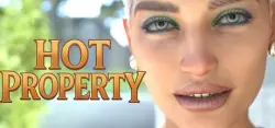 Hot Property АВТОДОСТАВКА STEAM GLOBAL МГНОВЕННО ЛИЦЕНЗИЯ