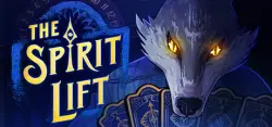 THE SPIRIT LIFT АВТОДОСТАВКА STEAM GLOBAL МГНОВЕННО ЛИЦЕНЗИЯ