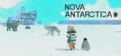 Nova Antarctica АВТОДОСТАВКА STEAM GLOBAL МГНОВЕННО ЛИЦЕНЗИЯ