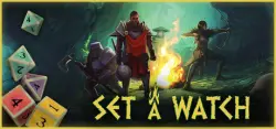 Set a Watch: Digital Edition АВТОДОСТАВКА STEAM GLOBAL МГНОВЕННО ЛИЦЕНЗИЯ
