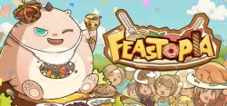 Feastopia АВТОДОСТАВКА STEAM GLOBAL МГНОВЕННО ЛИЦЕНЗИЯ