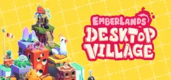 Emberlands: Desktop Village АВТОДОСТАВКА STEAM GLOBAL МГНОВЕННО ЛИЦЕНЗИЯ