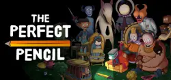 The Perfect Pencil АВТОДОСТАВКА STEAM GLOBAL МГНОВЕННО ЛИЦЕНЗИЯ