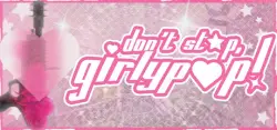 Don't Stop, Girlypop! АВТОДОСТАВКА STEAM GLOBAL МГНОВЕННО ЛИЦЕНЗИЯ