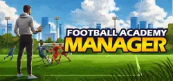 Football Academy Manager АВТОДОСТАВКА STEAM GLOBAL МГНОВЕННО ЛИЦЕНЗИЯ