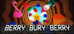 Berry Bury Berry АВТОДОСТАВКА STEAM GLOBAL МГНОВЕННО ЛИЦЕНЗИЯ
