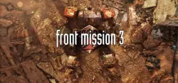 FRONT MISSION 3: Remake АВТОДОСТАВКА STEAM GLOBAL МГНОВЕННО ЛИЦЕНЗИЯ