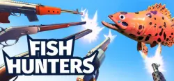 Fish Hunters: Most Lethal Fishing Simulator АВТОДОСТАВКА STEAM GLOBAL МГНОВЕННО ЛИЦЕНЗИЯ