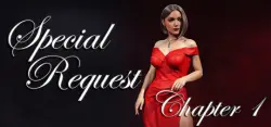 Special Request: Chapter 1 АВТОДОСТАВКА STEAM GLOBAL МГНОВЕННО ЛИЦЕНЗИЯ
