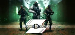 Shadows of Soldiers АВТОДОСТАВКА STEAM GLOBAL МГНОВЕННО ЛИЦЕНЗИЯ