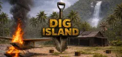 Dig Island АВТОДОСТАВКА STEAM GLOBAL МГНОВЕННО ЛИЦЕНЗИЯ