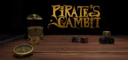 Pirate's Gambit АВТОДОСТАВКА STEAM GLOBAL МГНОВЕННО ЛИЦЕНЗИЯ