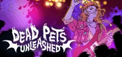 Dead Pets: A Punk Rock Slice of Life Sim АВТОДОСТАВКА STEAM GLOBAL МГНОВЕННО ЛИЦЕНЗИЯ