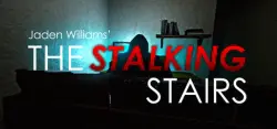 Jaden Williams' The Stalking Stairs АВТОДОСТАВКА STEAM GLOBAL МГНОВЕННО ЛИЦЕНЗИЯ