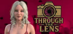 Through the Lens АВТОДОСТАВКА STEAM GLOBAL МГНОВЕННО ЛИЦЕНЗИЯ