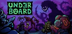 Underboard АВТОДОСТАВКА STEAM GLOBAL МГНОВЕННО ЛИЦЕНЗИЯ