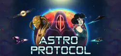 Astro Protocol АВТОДОСТАВКА STEAM GLOBAL МГНОВЕННО ЛИЦЕНЗИЯ