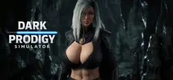 Dark Prodigy Simulator АВТОДОСТАВКА STEAM GLOBAL МГНОВЕННО ЛИЦЕНЗИЯ