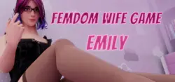 Femdom Wife Game - Emily АВТОДОСТАВКА STEAM GLOBAL МГНОВЕННО ЛИЦЕНЗИЯ