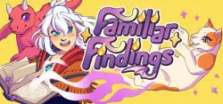 Familiar Findings АВТОДОСТАВКА STEAM GLOBAL МГНОВЕННО ЛИЦЕНЗИЯ