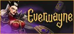 Everwayne АВТОДОСТАВКА STEAM GLOBAL МГНОВЕННО ЛИЦЕНЗИЯ