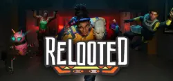 Relooted АВТОДОСТАВКА STEAM GLOBAL МГНОВЕННО ЛИЦЕНЗИЯ