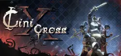 CiniCross АВТОДОСТАВКА STEAM GLOBAL МГНОВЕННО ЛИЦЕНЗИЯ