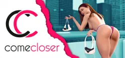 ComeCloser АВТОДОСТАВКА STEAM GLOBAL МГНОВЕННО ЛИЦЕНЗИЯ