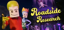 Roadside Research АВТОДОСТАВКА STEAM GLOBAL МГНОВЕННО ЛИЦЕНЗИЯ