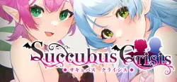 Succubus Crisis АВТОДОСТАВКА STEAM GLOBAL МГНОВЕННО ЛИЦЕНЗИЯ