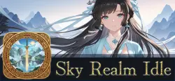 Sky Realm Idle АВТОДОСТАВКА STEAM GLOBAL МГНОВЕННО ЛИЦЕНЗИЯ