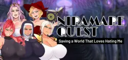 Niramare Quest: Saving a World That Loves Hating Me АВТОДОСТАВКА STEAM GLOBAL МГНОВЕННО ЛИЦЕНЗИЯ