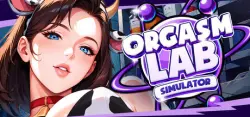 Orgasm Lab Simulator АВТОДОСТАВКА STEAM GLOBAL МГНОВЕННО ЛИЦЕНЗИЯ