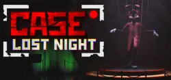 CASE RECORDS: Lost Night АВТОДОСТАВКА STEAM GLOBAL МГНОВЕННО ЛИЦЕНЗИЯ