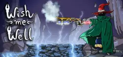 Wish Me Well АВТОДОСТАВКА STEAM GLOBAL МГНОВЕННО ЛИЦЕНЗИЯ