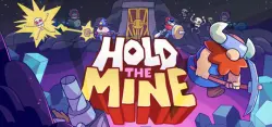 Hold The Mine АВТОДОСТАВКА STEAM GLOBAL МГНОВЕННО ЛИЦЕНЗИЯ