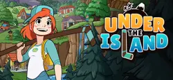 Under The Island АВТОДОСТАВКА STEAM GLOBAL МГНОВЕННО ЛИЦЕНЗИЯ